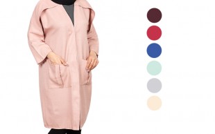 مانتو زنانه