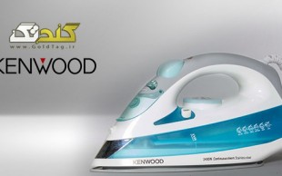 اتو بخار KENWOOD