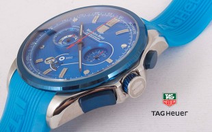 ساعت TagHeuer مدل BenzSLS