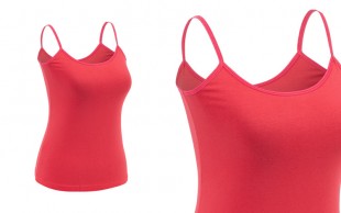 تاپ ساده زنانه Lux Moda