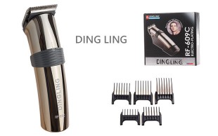 ماشین اصلاح مردانه DingLing مدل RF609C
