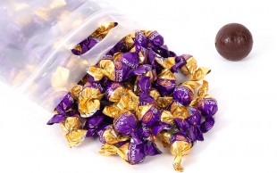 شکلات ترافل ABK