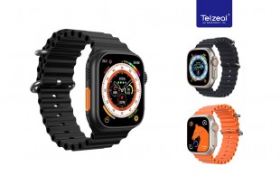 ساعت هوشمند Telzeal