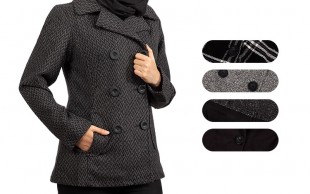 پالتو زنانه