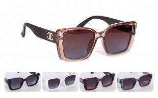 عینک آفتابی زنانه CHANEL کد P7629