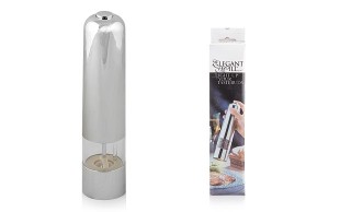 فلفل و نمک ساب برقی ELEGANT MILL