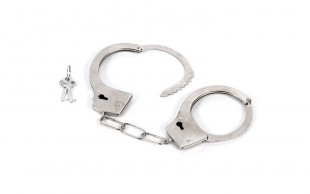 دستبند اسباب بازی HANDCUFFS