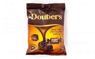 تافی کاکائویی Doubers