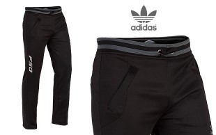 شلوار ورزشی مردانه طرح adidas