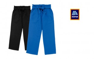 شلوار لینن زنانه UP2FASHION