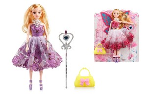 پکیج فانتزی عروسک Dream angel