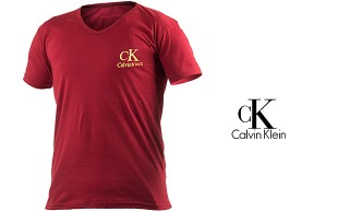 تیشرت مردانه Calvin Klein