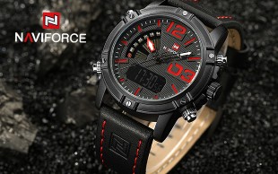 ساعت مچی Naviforce مدل NF9095