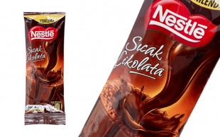 هات چاکلت NESTLE