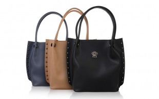 کیف زنانه طرح VERSACE