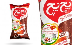 کروسان پچ پچ