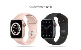 ساعت هوشمند مدل A10