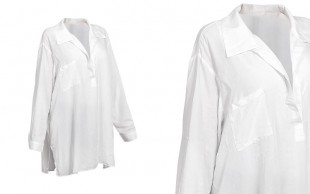 شومیز سایز بزرگ زنانه