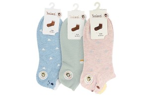 جوراب عروسکی Ssxiaozi