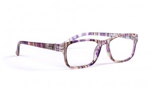 عینک طبی نمره دار REZARO سری Din Light