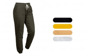 شلوار اسلش جین زنانه original