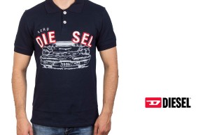 پولوشرت Diesel