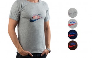 تیشرت مردانه Nike
