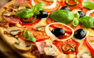 کافه رستوران ایتالیایی ژیک