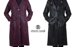 پالتو زنانه Roberto Cavali