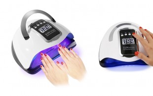 دستگاه UV ناخن