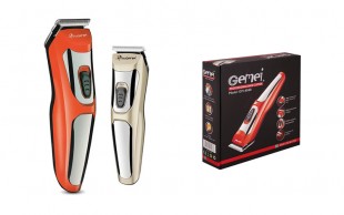 ماشین اصلاح Gemei مدل GM-6068