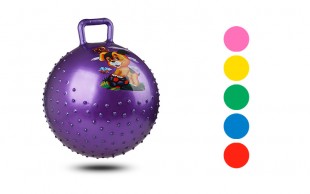 توپ پیلاتس کوچک