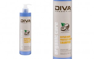 شامپو Diva