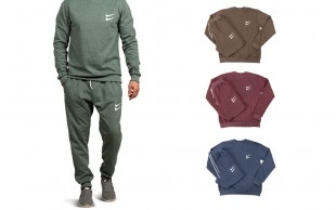 ست بلوز شلوار مردانه طرح Nike
