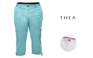 شلوار برمودا THEA