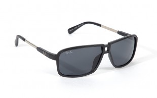 عینک آفتابی مردانه طرح RayBan