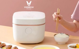 پلوپز هوشمند شیائومی مدل Viomi VXFB30C-1