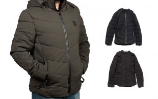 کاپشن هندزفری دار