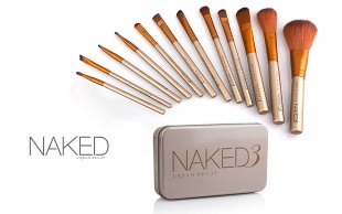 ست برس آرایشی URBAN DECAY