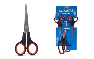 پکیج سه عددی قیچی Young tailor