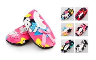 روفرشی بچگانه BABY SOCKS