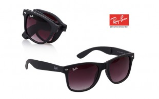 عینک آفتابی تاشو RayBan