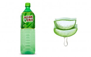 نوشیدنی بدون گاز آلوئه ورا Original