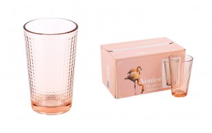 بسته 6 عددی لیوان کاوه مدل Veniece