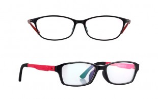 عینک طبی رنگی S K Oudi