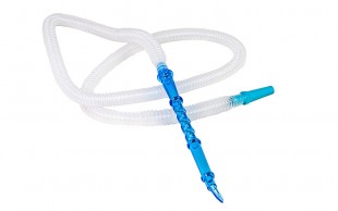 شلنگ یکبار مصرف قلیان Aljomeyra