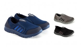 کفش زنانه هانی skechers