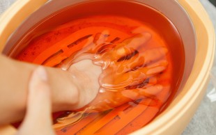 پارافین تراپی پرنسس