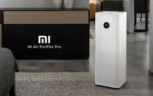 دستگاه تصفیه هوا شیائومی Mi Air Purifier Pro