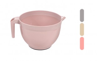 کاسه میکسر دسته دار Nila Plast